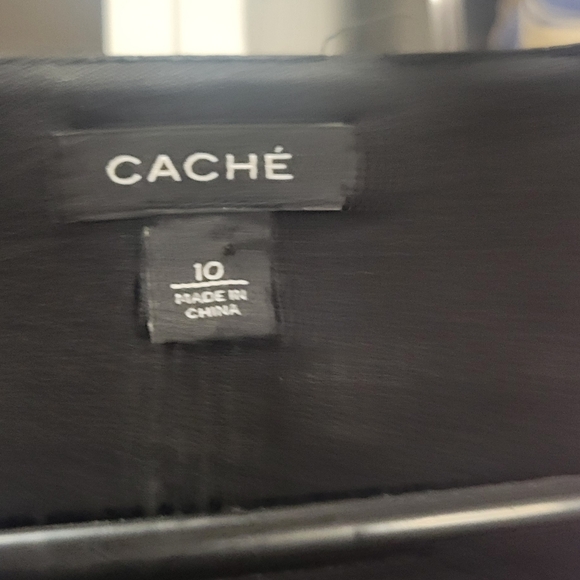 Cache Dress - Picture 3 of 3